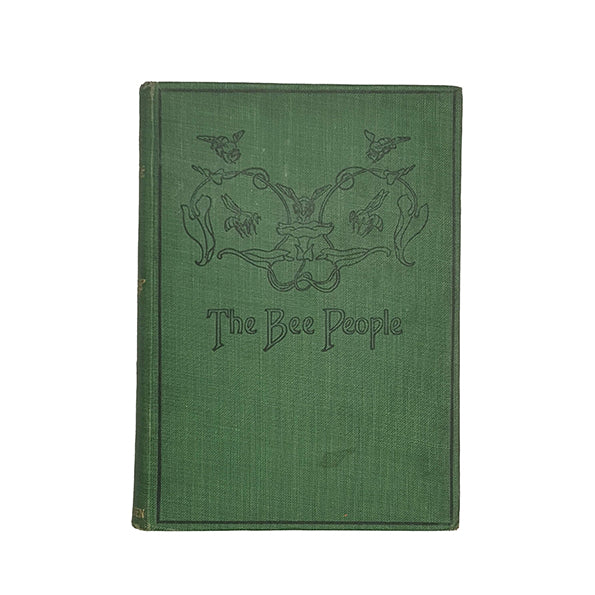 The Bee People - Methuen, 1907
