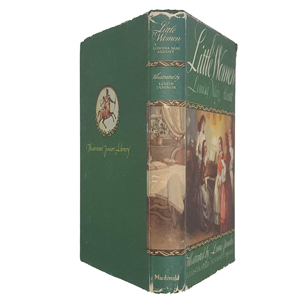 Louisa May Alcott’s Little Women - Macdonald 1947