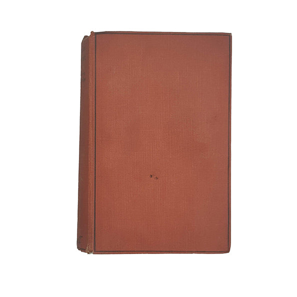 Goblin Market by H. De Vere Stacpoole - Cassell, 1928