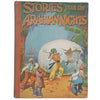 Stories From The Arabian Nights - The New Century Press