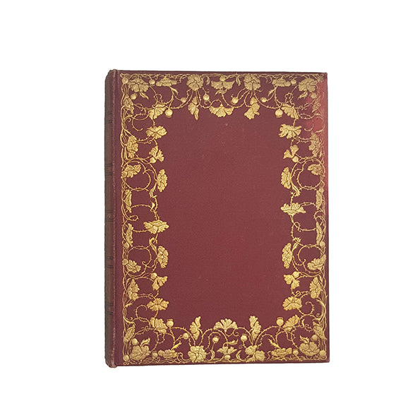 Stories From The Odyssey by H. L. Havell - Harrap, 1909