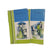 Good Wives and Jo's Boys by Louisa May Alcott - Blackie, (2 Books)