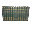 The Handy Shakespeare Collection, c.1875 (13 Volumes)