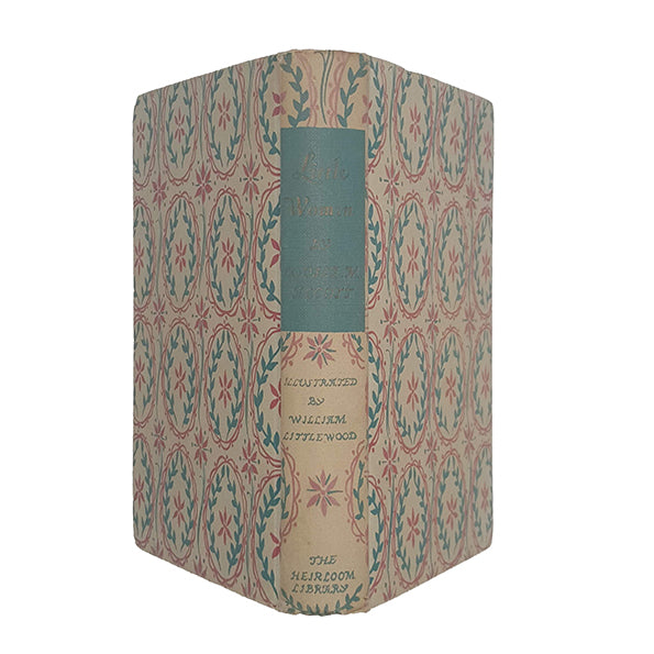 Louisa May Alcott's Little Women - Heirloom, 1957
