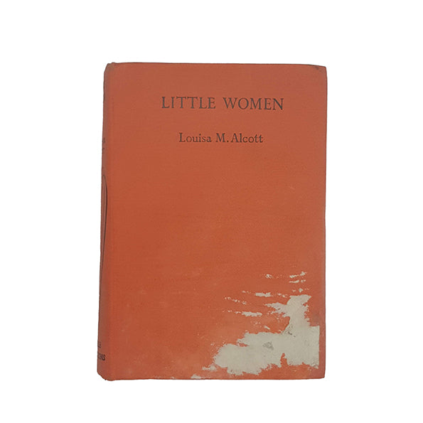 Louisa May Alcott's Little Women - Juvenile Productions