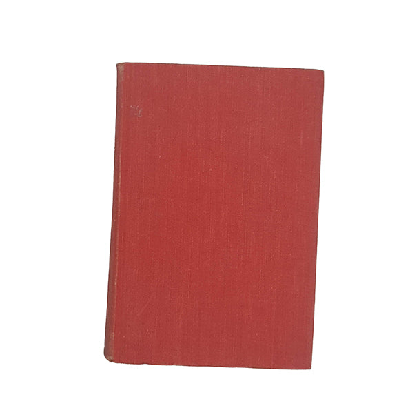 Anne Brontë’s The Tenant of Wildfell Hall - Nelson, c.1952