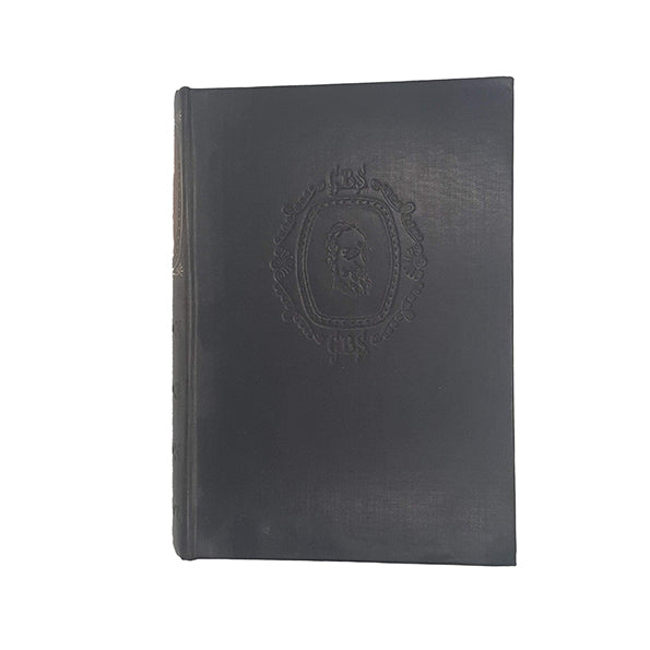 The Complete Plays of Bernard Shaw - Odhams