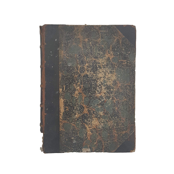 Daniel Defoe's The Life and Adventures of Robinson Crusoe - Cassell, c.1866