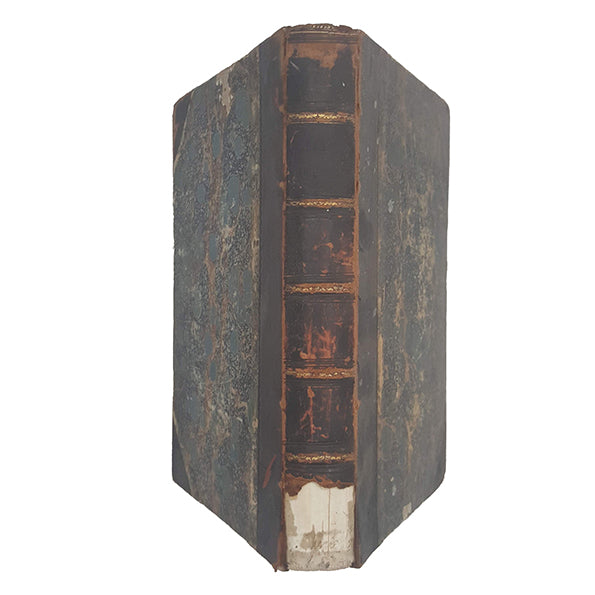 Daniel Defoe's The Life and Adventures of Robinson Crusoe - Cassell, c.1866