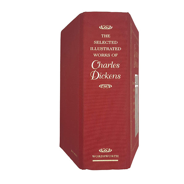 The Selected Illustrated Works of Charles Dickens - Wordsworth