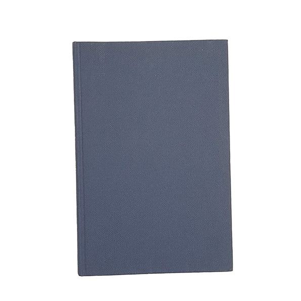 D. H. Lawrence's Selected Poems - Heinemann, 1961