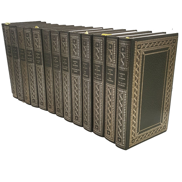 Daphne Du Maurier Collected Works, 1970s (16 Books)