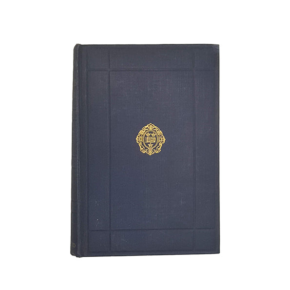 The Works of Edgar Allan Poe - Oxford, 1927