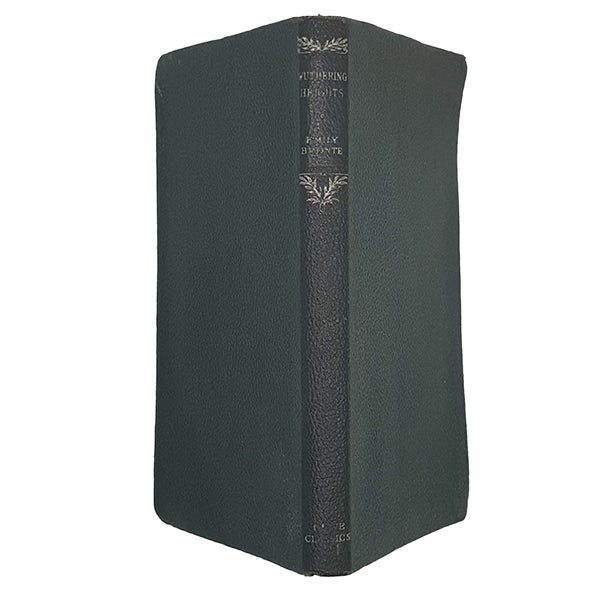 Emily Brontë’s Wuthering Heights - Olive Classics, 1953