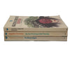 Agatha Christie 3 Vintage Paperbacks - Fontana, 1971-4