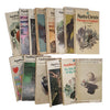 Agatha Christie Vintage Paperback Collection, c.1970 (23 Books)