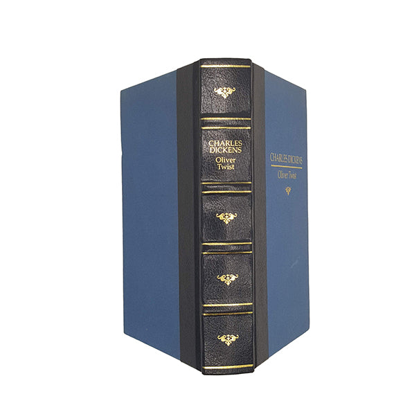 Charles Dickens' Oliver Twist - BCA, 1992