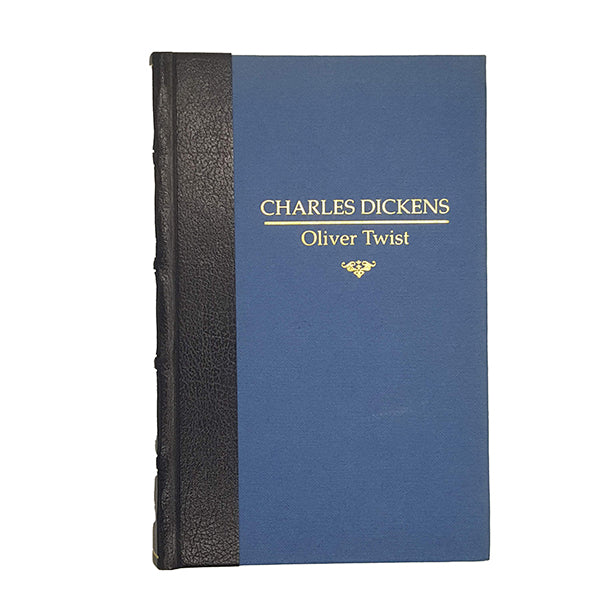 Charles Dickens' Oliver Twist - BCA, 1992