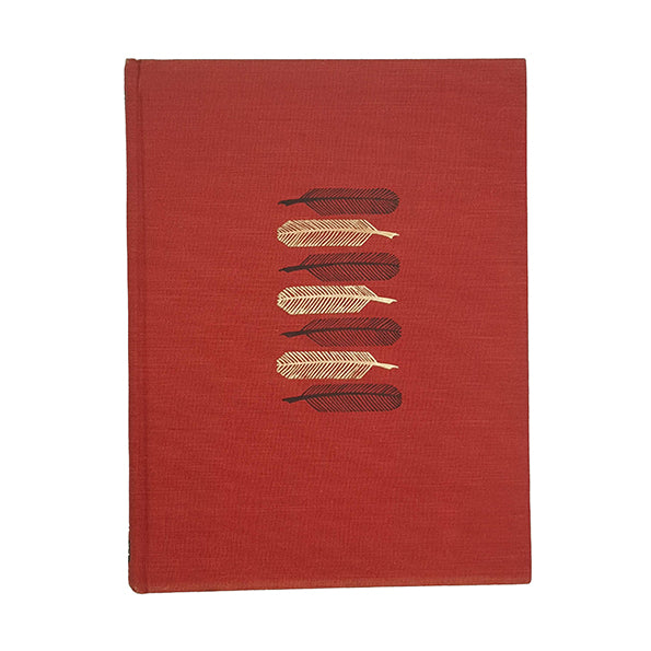 William Shakespeare's The Tragedy of Macbeth - Folio, 1951