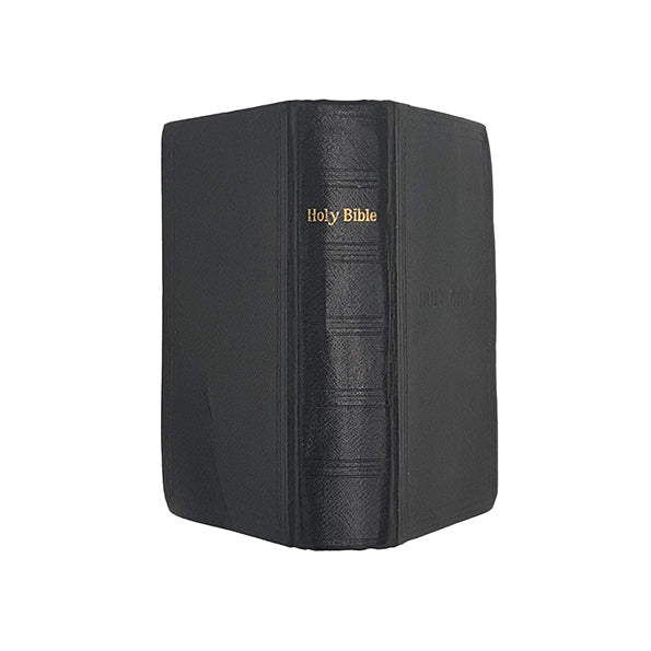 The Holy Bible Illustrated - Cambridge University Press, 1929