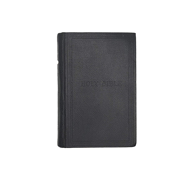 The Holy Bible Illustrated - Cambridge University Press, 1929