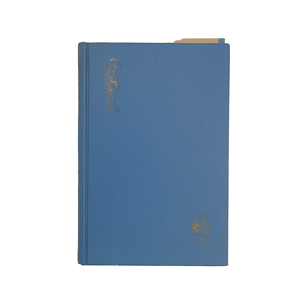 A. A. Milne's When We Were Very Young - Methuen, 1960