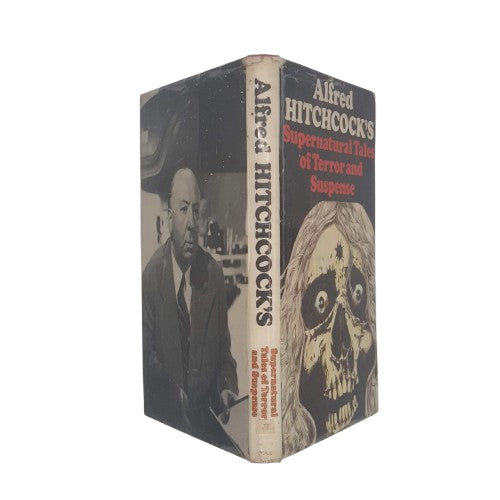 Alfred Hitchcock's Supernatural Tales of Terror and Suspense - Max Reinhardt, 1974