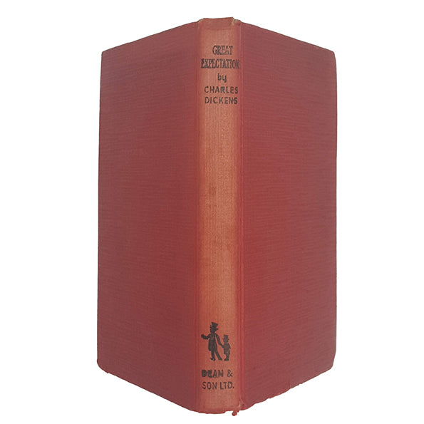 Charles Dickens’s Great Expectations - Dean and Son