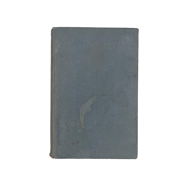 Arthur Conan Doyle's The Firm of Girdlestone - John Murray, 1923