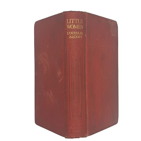 Louisa M. Alcott's Little Women - Blackie