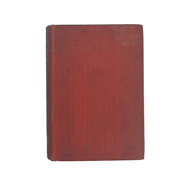 Louisa M. Alcott's Little Women - Blackie