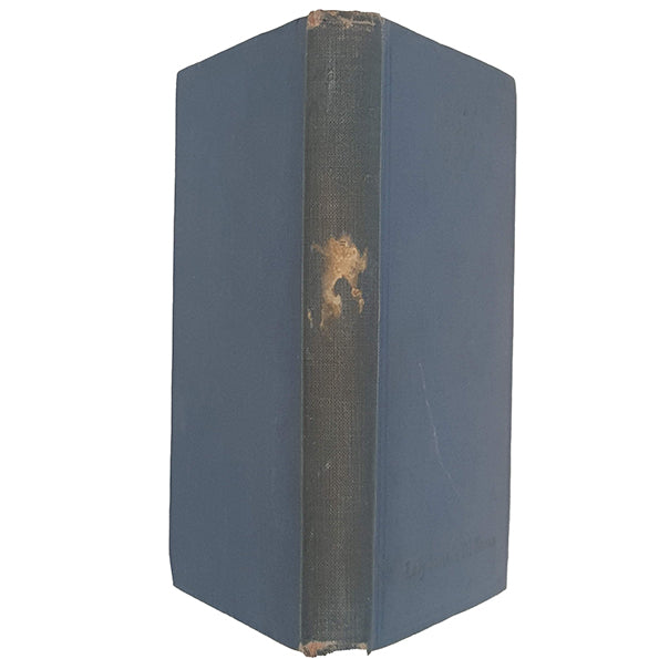 Lady Susan and The Watsons by Jane Austen - Martin Secker, c.1932