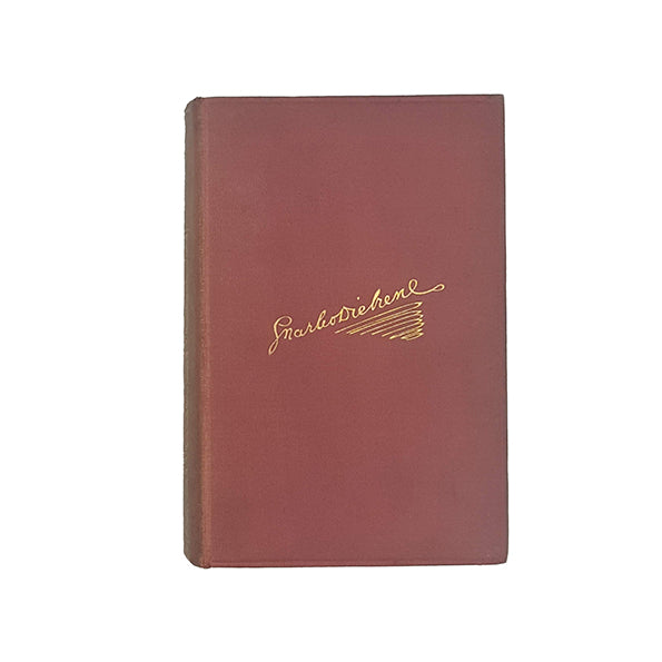 Charles Dickens' David Copperfield - Collins, c.1925