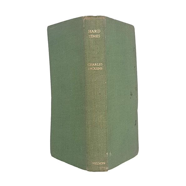 Charles Dickens' Hard Times - Nelson