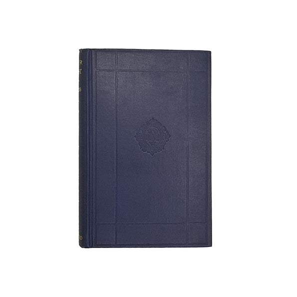 Charles Dickens' Oliver Twist - Oxford, 1938