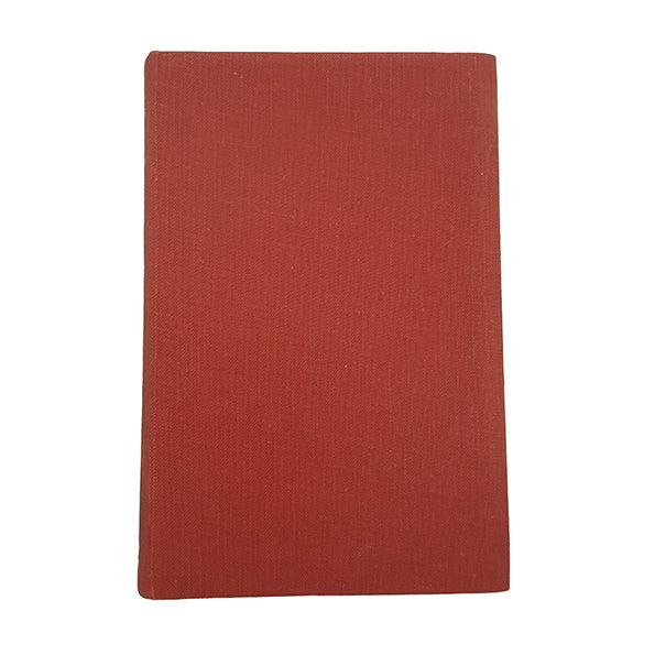 Ernest Hemingway's A Farewell To Arms - Jonathan Cape, 1948