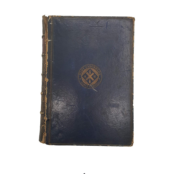 The Works of Shakespeare - Macmillan, Globe Edition, 1878
