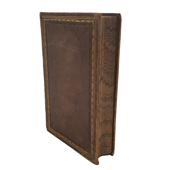 Palestine; or, The Holy Land by Rev. M. Russell - Nelson, 1854