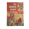 Stories From The Arabian Nights - Rand McNally, 1956