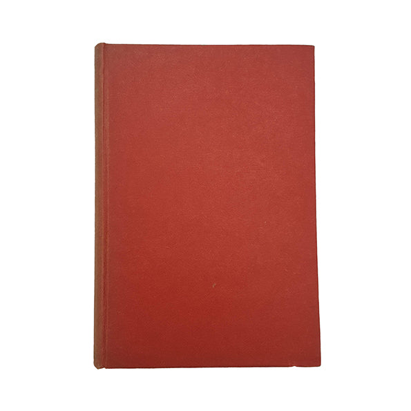 Daphne Du Maurier's Hungry Hill - Gollancz, 1948 - Second Impression