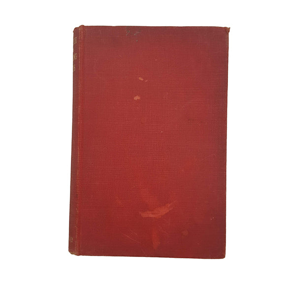 Lewis Carroll's Through The Looking Glass - Macmillan, 1940