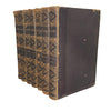 The Pictorial Edition of The Works of Shakespeare - Routledge, 1867 (7 Books)