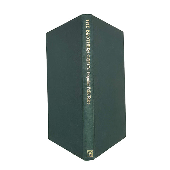 The Brothers Grimm translated by Brian Alderson - BCA, 1978