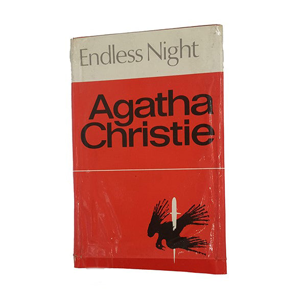 Agatha Christie’s Endless Night - 1st edition, Collins 1967