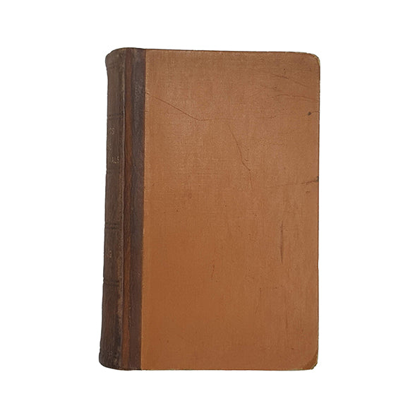 Rudyard Kipling’s Limits and Renewal - 1st Edition, Macmillan, 1932