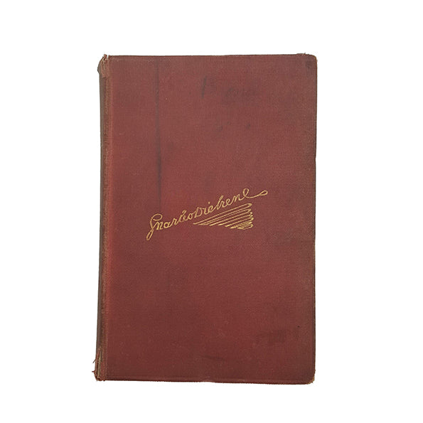 Barnaby Rudge by Charles Dickens - Collins