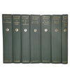 Thomas Hardy Collected Works - Macmillan, 1975 (7 Books)