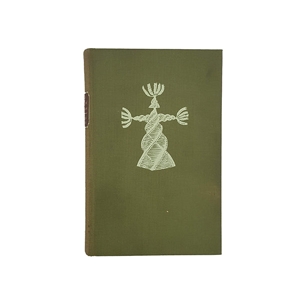 Thomas Hardy’s The Return of the Native - Folio, 1986