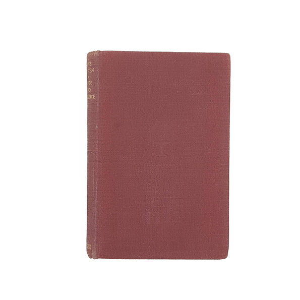 Jane Austen's Pride and Prejudice - Collins Clear Type, c.1957