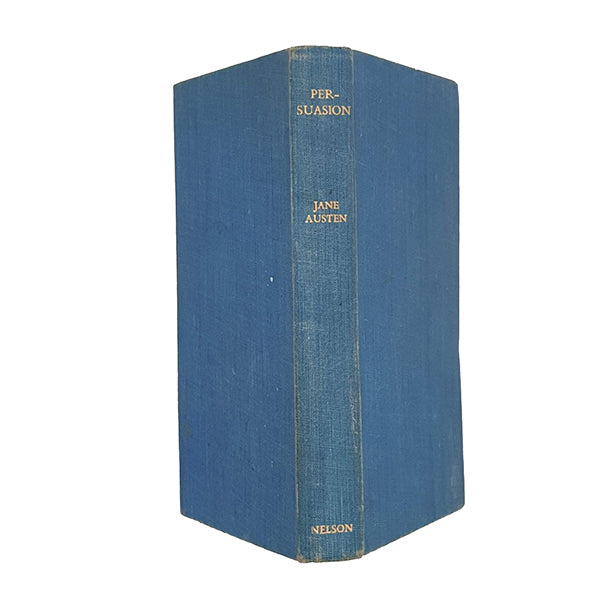 Jane Austen’s Persuasion - Thomas Nelson